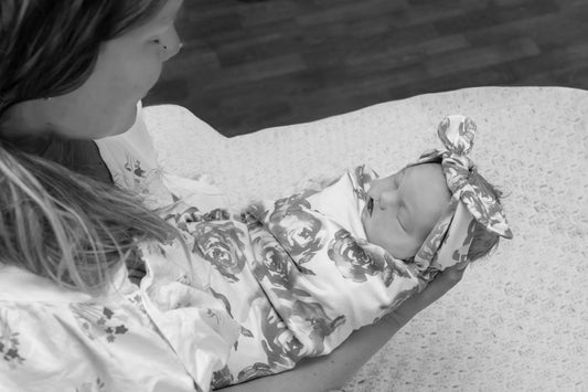 The Rage We Don’t Talk About After Stillbirth: What It Is, How It Feels, and How to Release It Safely By Vallen Webb | The Pregnancy Loss and Motherhood Podcast