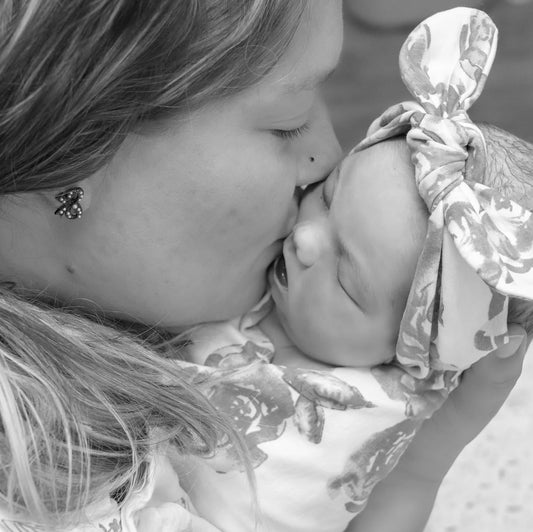 The Story Behind The Evelyn James Shop: A Movement Rooted in Grief, Built on Love