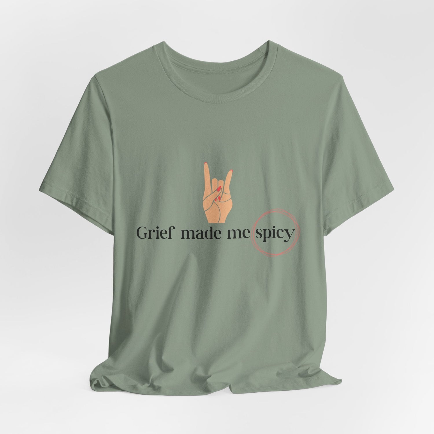 Unapologetically Grieving Collection